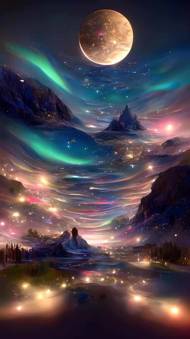 星辰大海