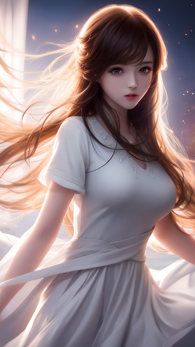 邻家女孩