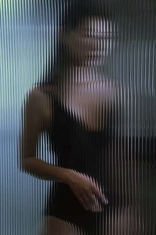 美女