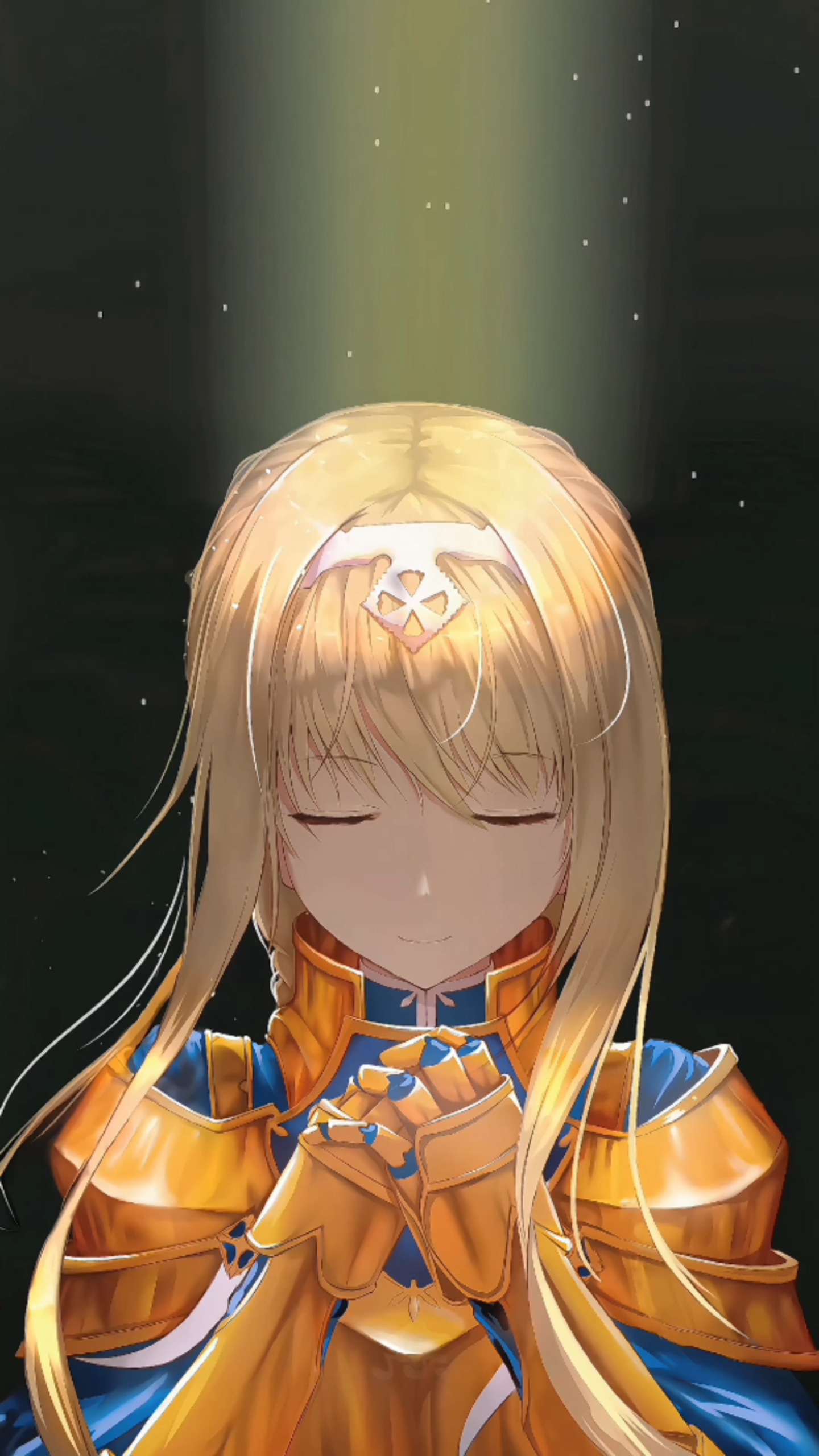 祈禱4k