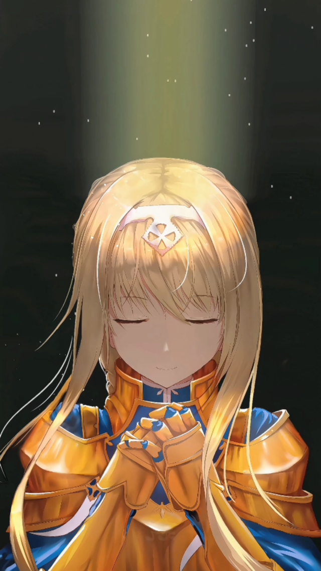 祈禱4k
