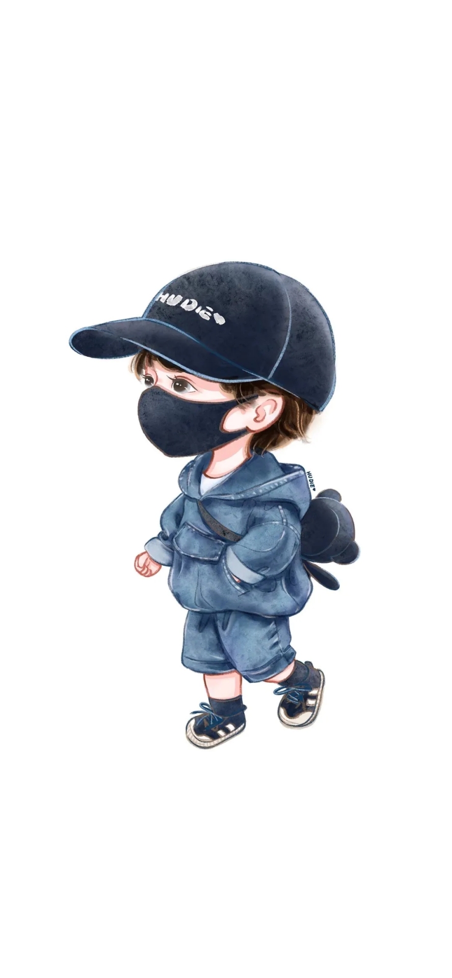 【情侣壁纸】