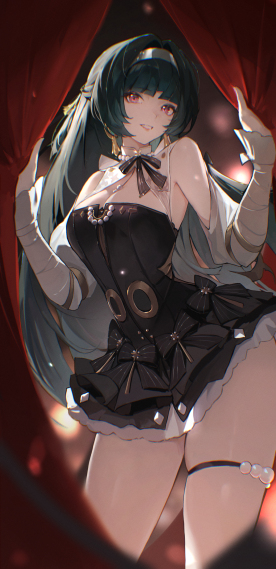耀佳音