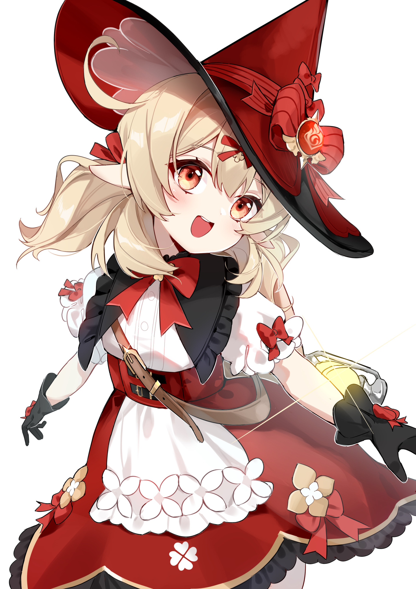 魔女可莉