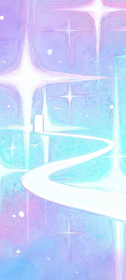 群星闪耀之路