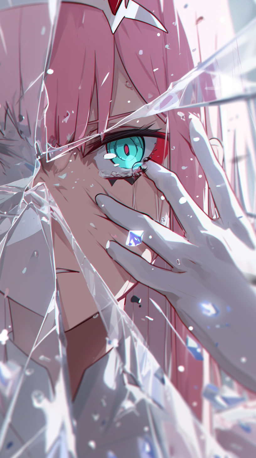 雪墨壁紙丨02丨