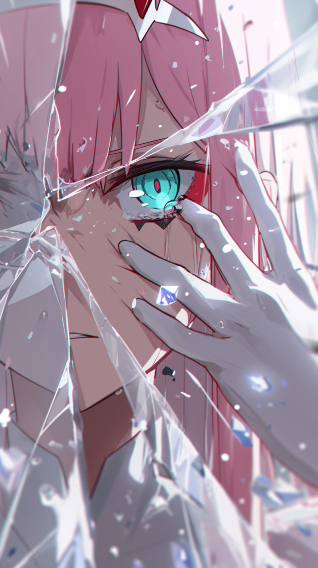 雪墨壁紙丨02丨