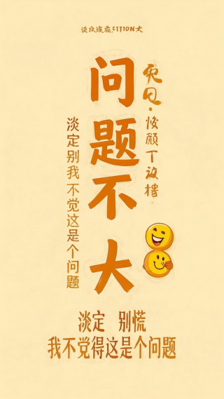 打工人励志语录