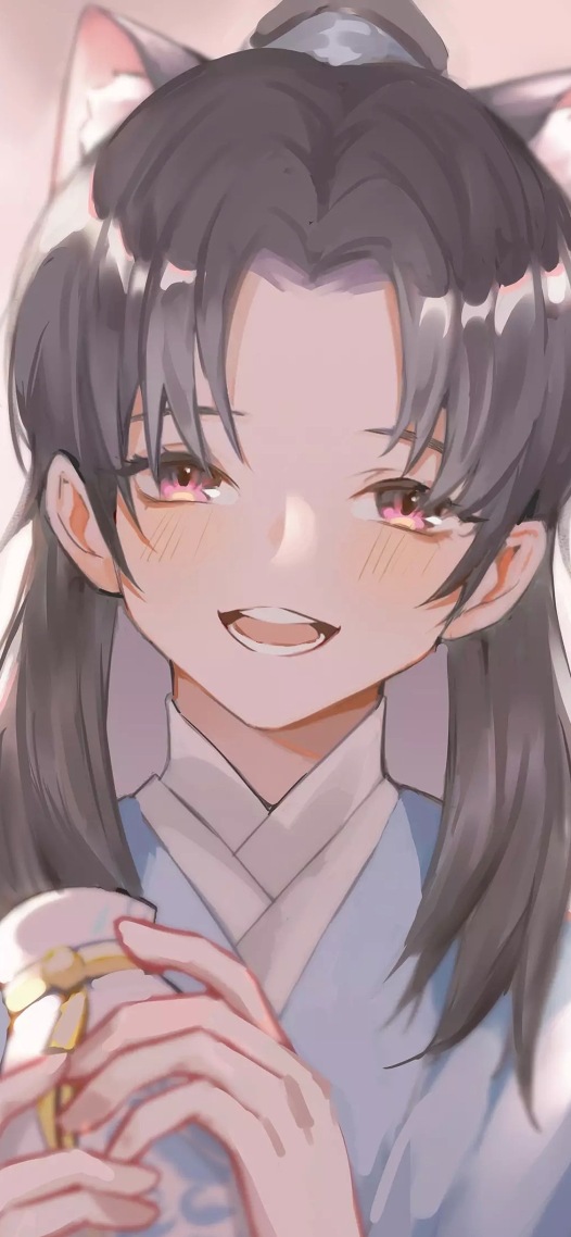 小姐姐