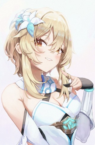 莹妹