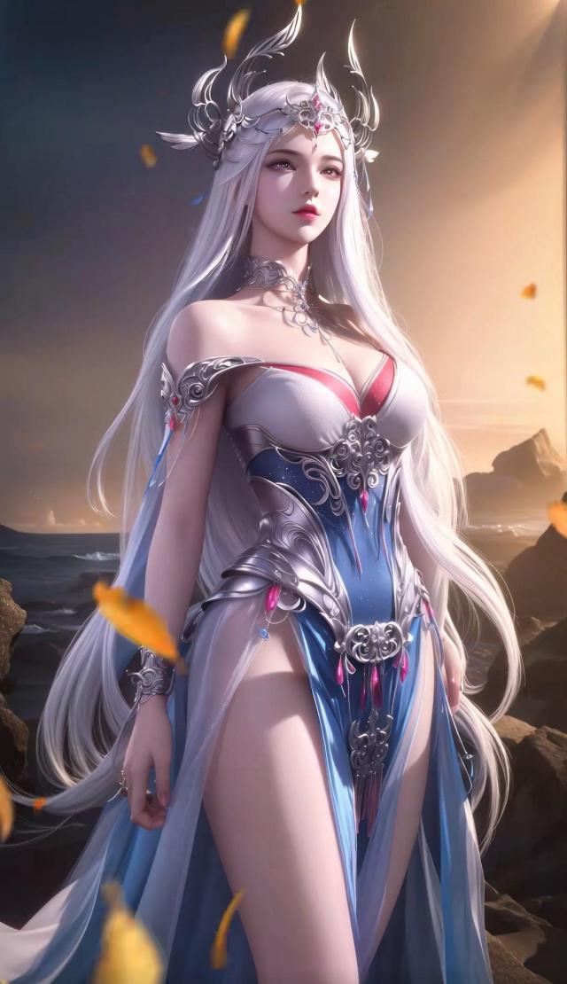 女神
