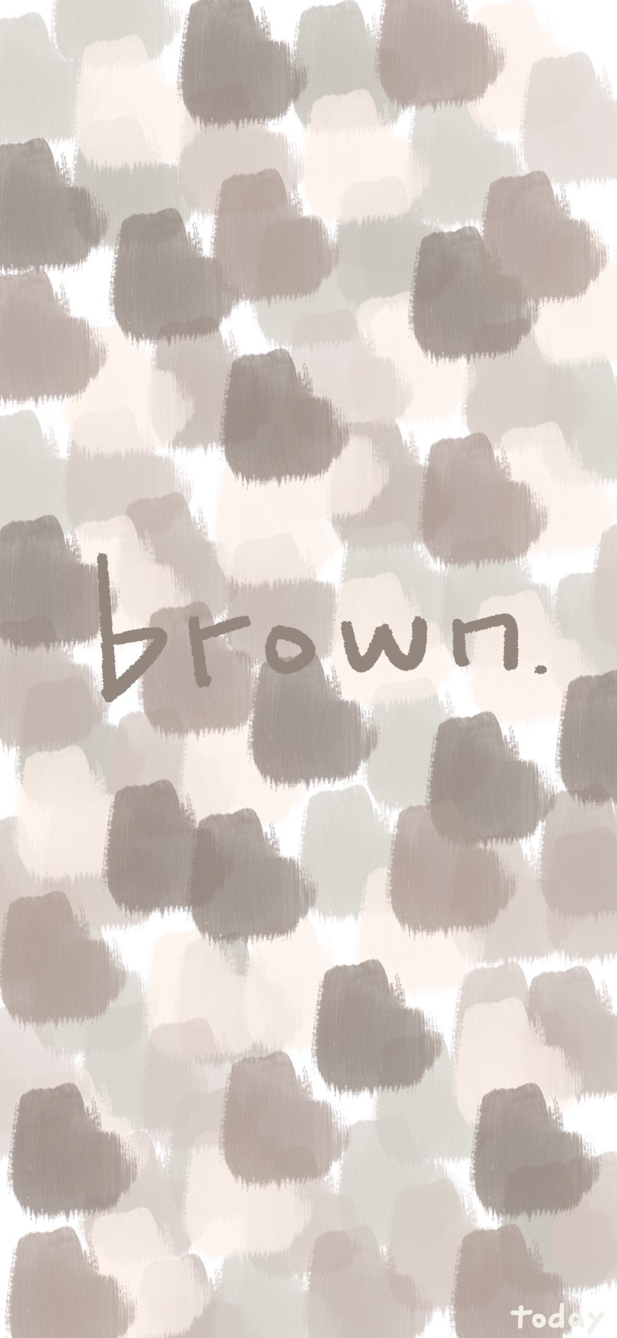 call me brown