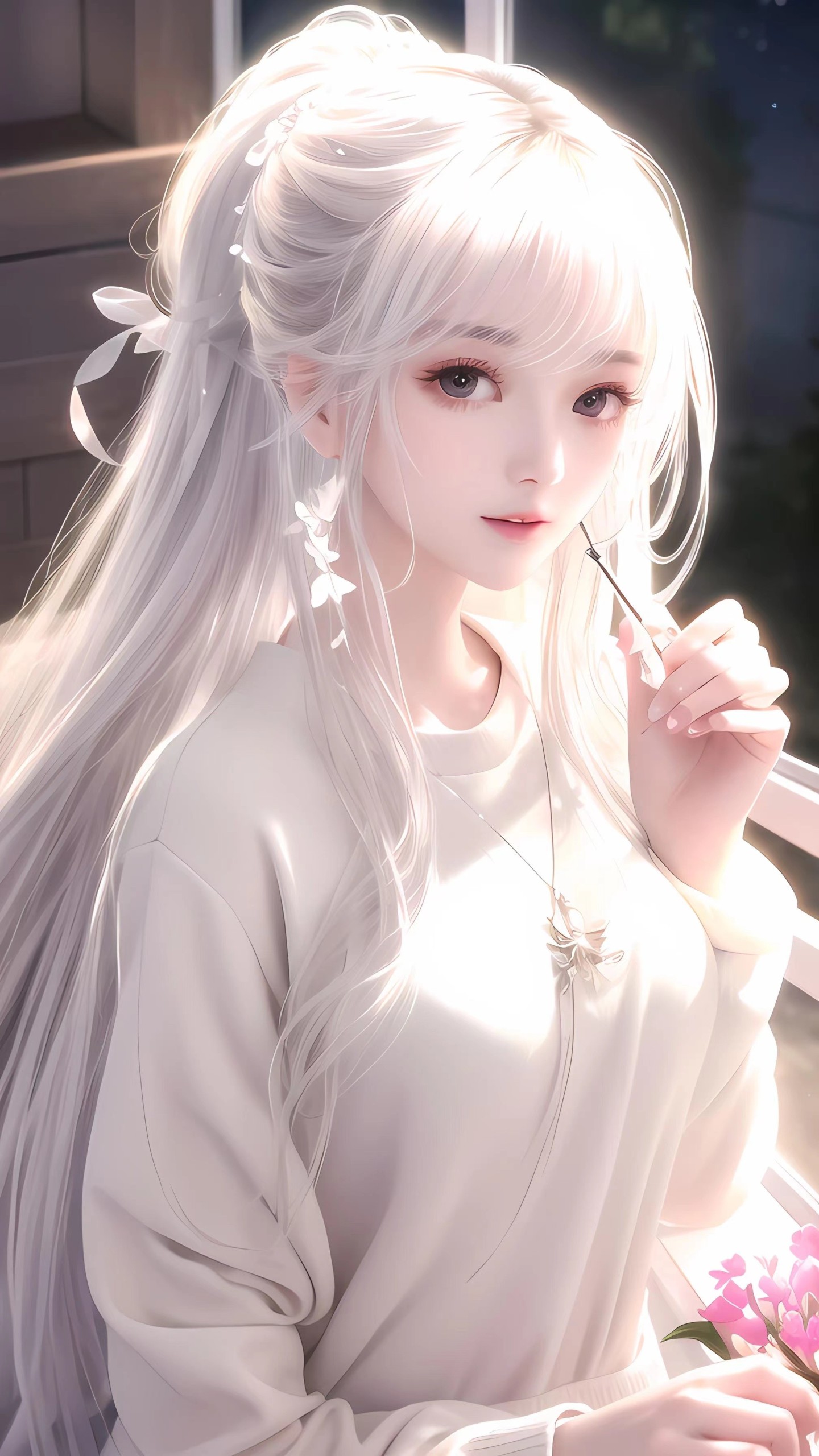 青春美少女