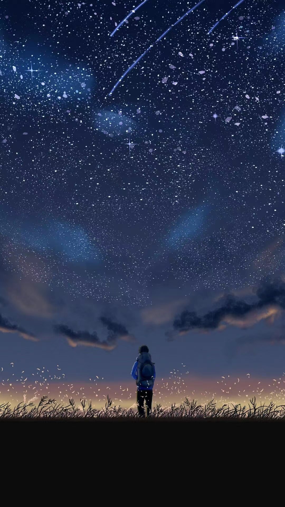 星空物语