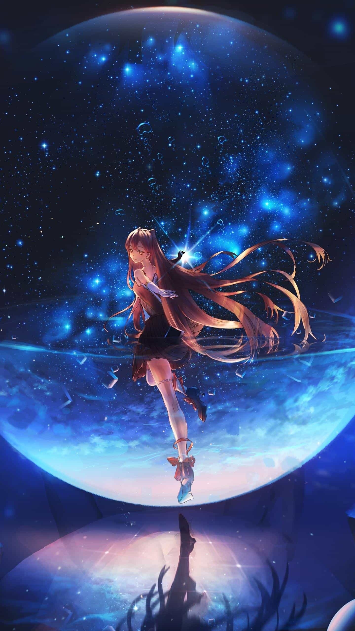 气质出彩的星座女