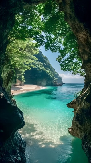 海景