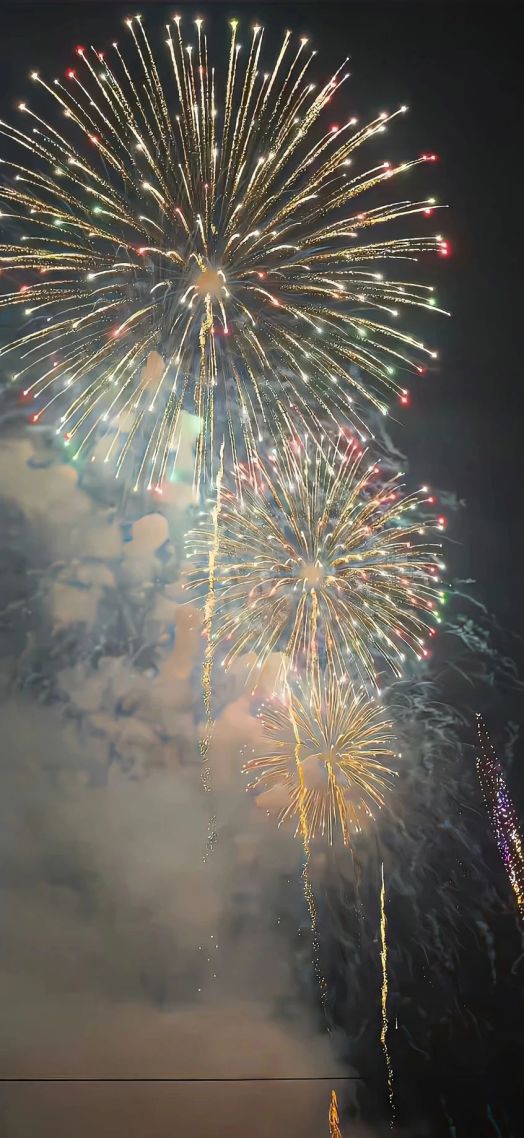 烟花