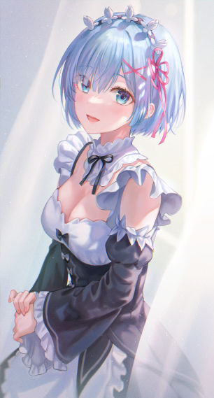 蕾姆