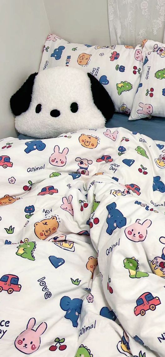 小狗