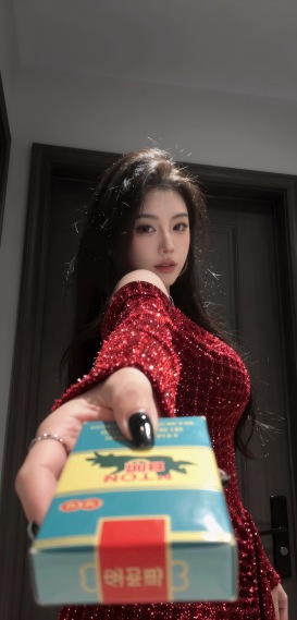 性感美女