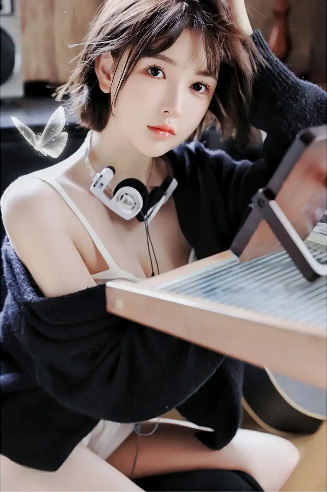 可愛少女系