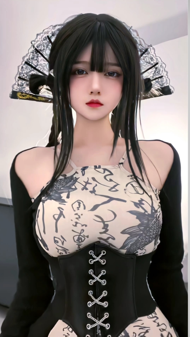 妹妹好