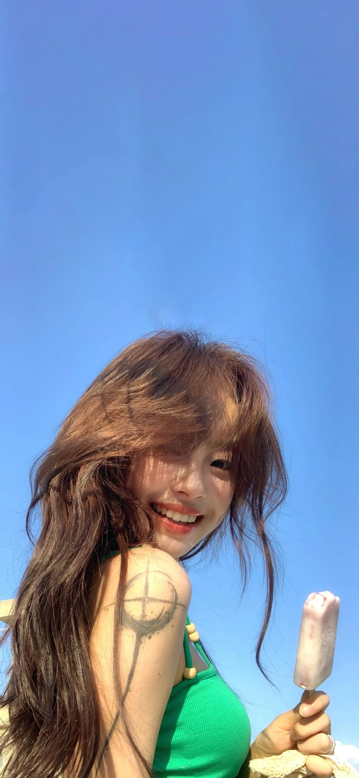 元氣少女