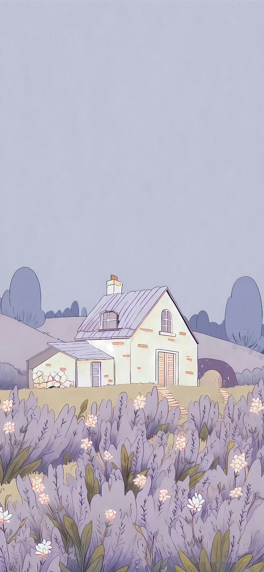 小屋