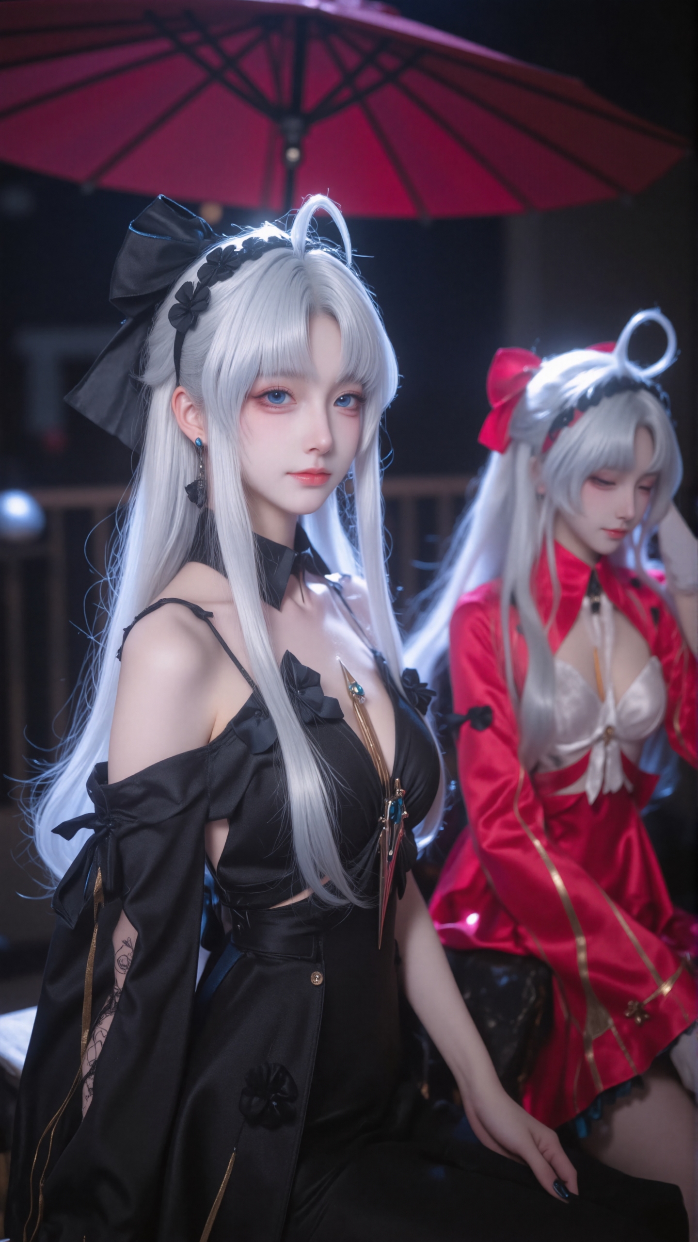 珂萊塔COS