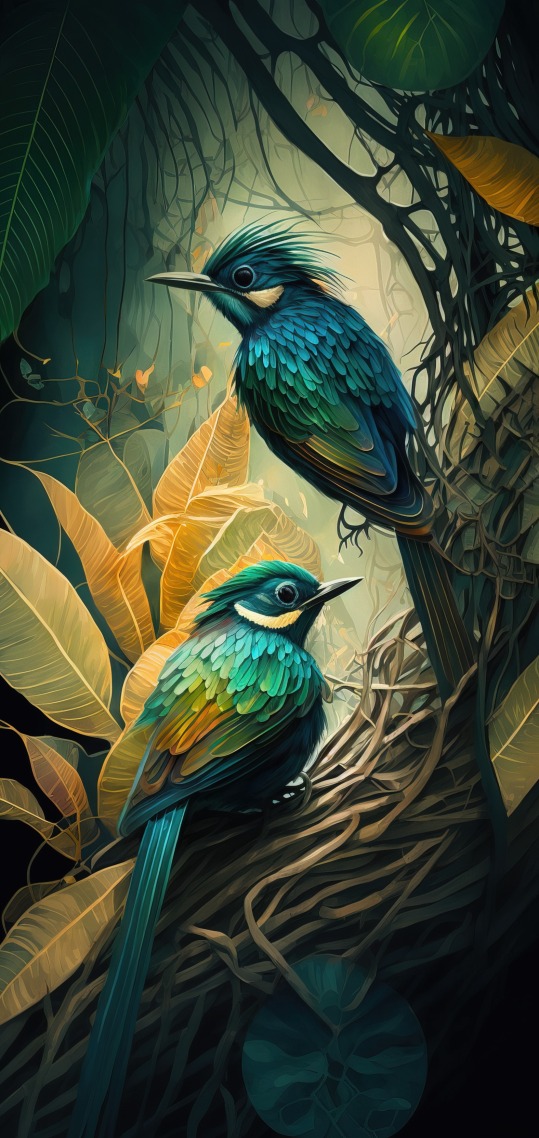 Bird-1