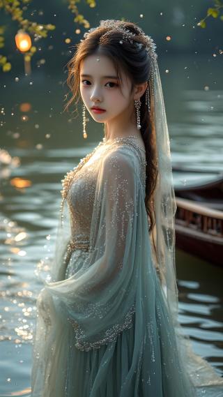 江南美女