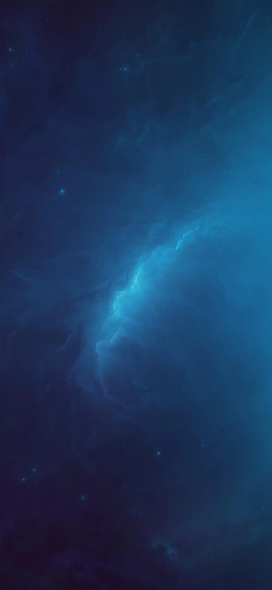 星夜