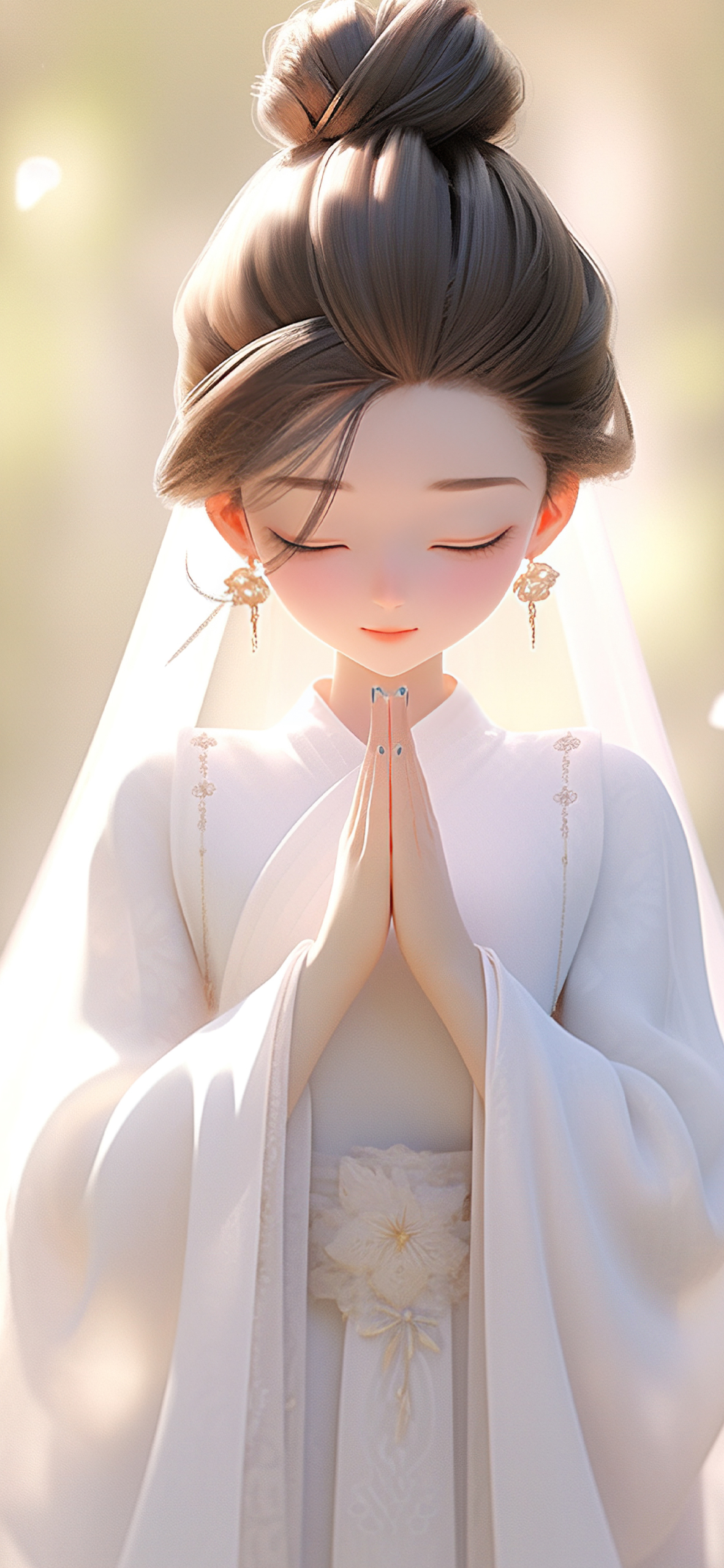 祈禱