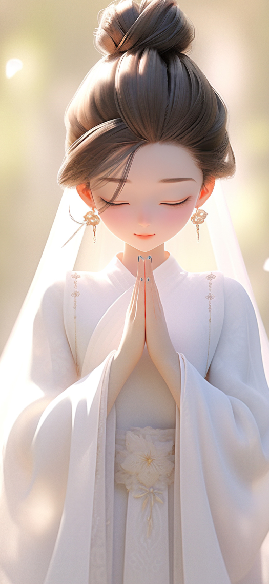 祈禱