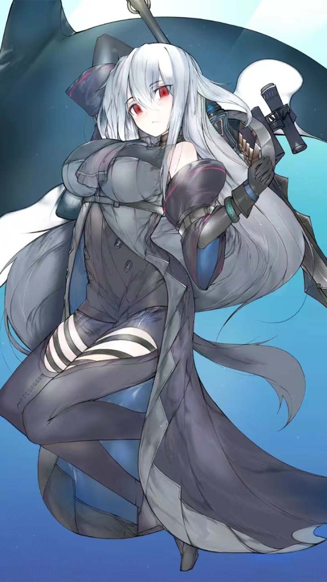 美少女戰士-二次元