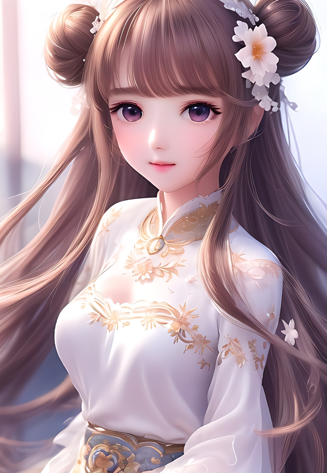 二次元壁纸