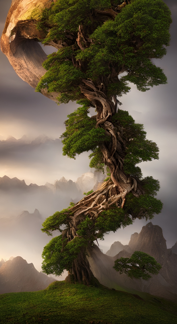 碧玉妝成一樹高