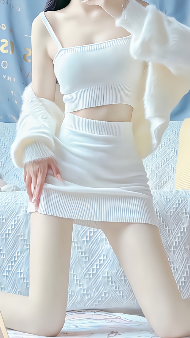 美女身材
