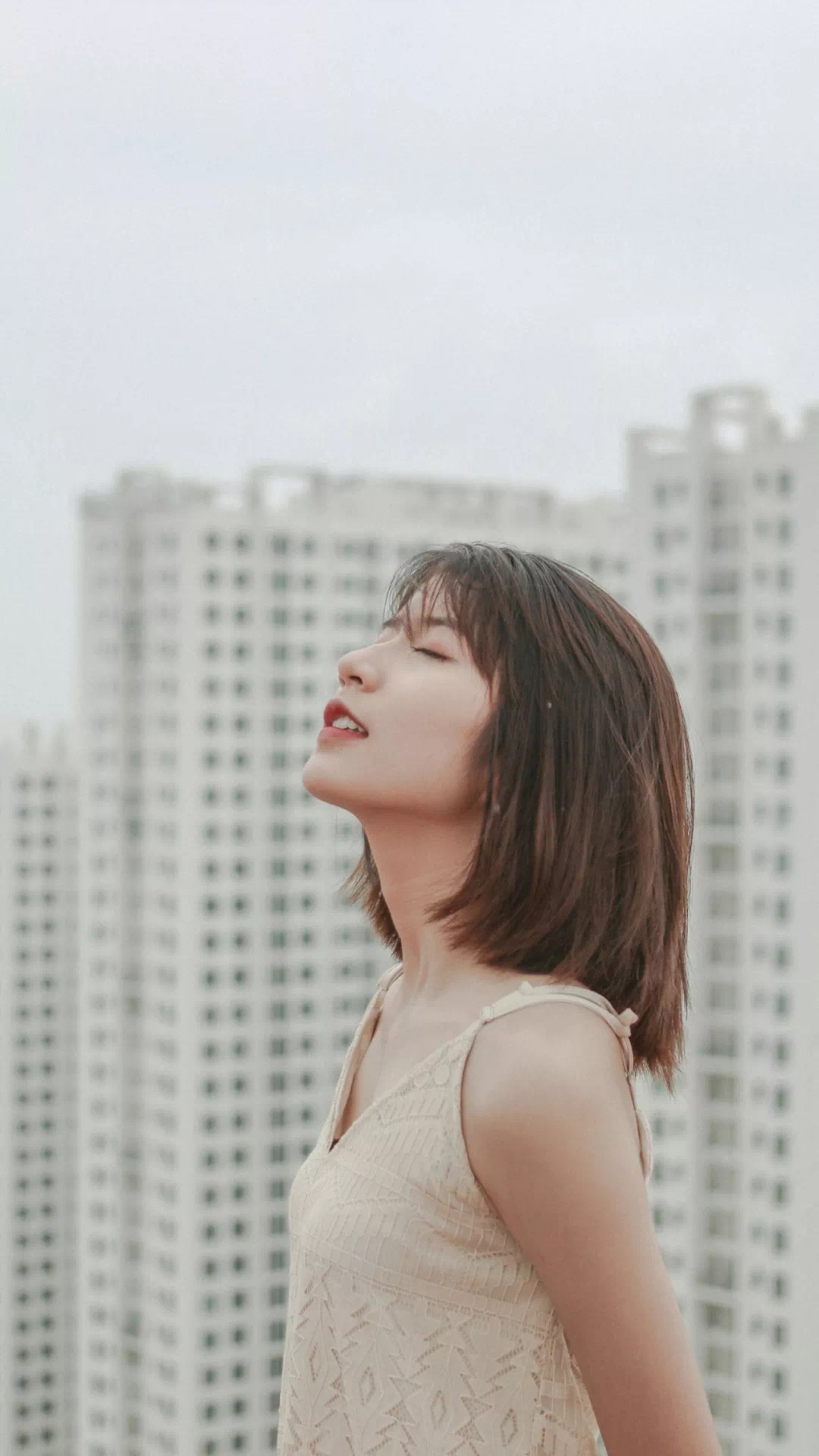 這樣的美女誰不喜歡