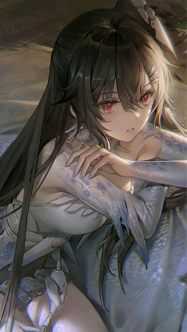 美麗