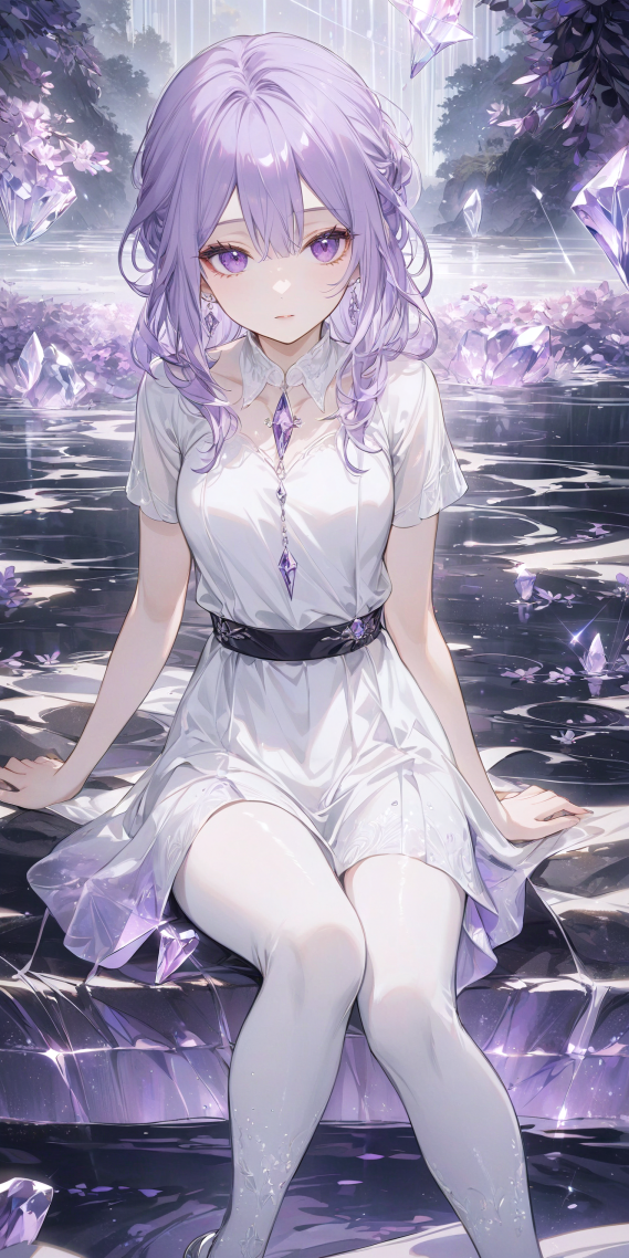 水晶梦