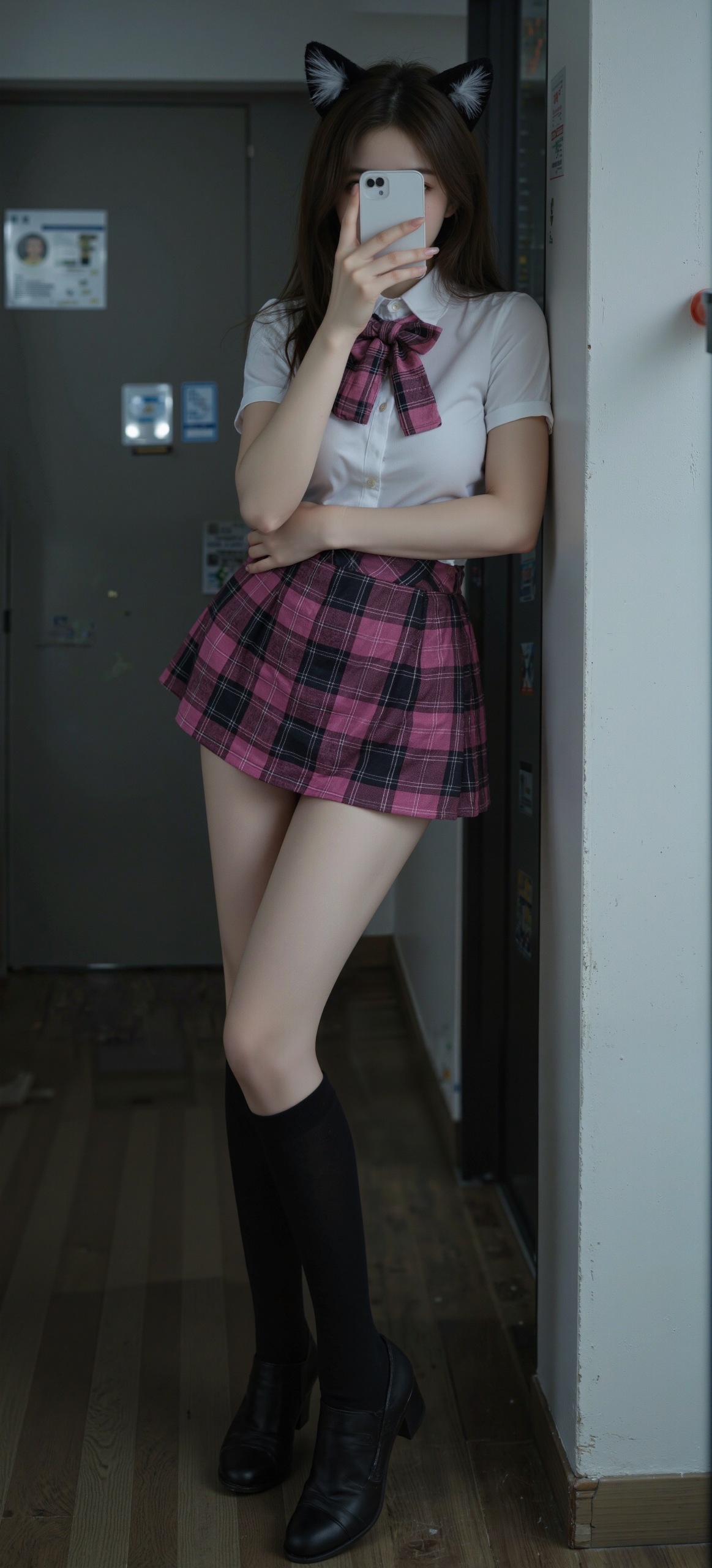 性感美女