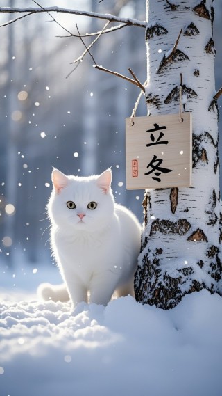 立冬