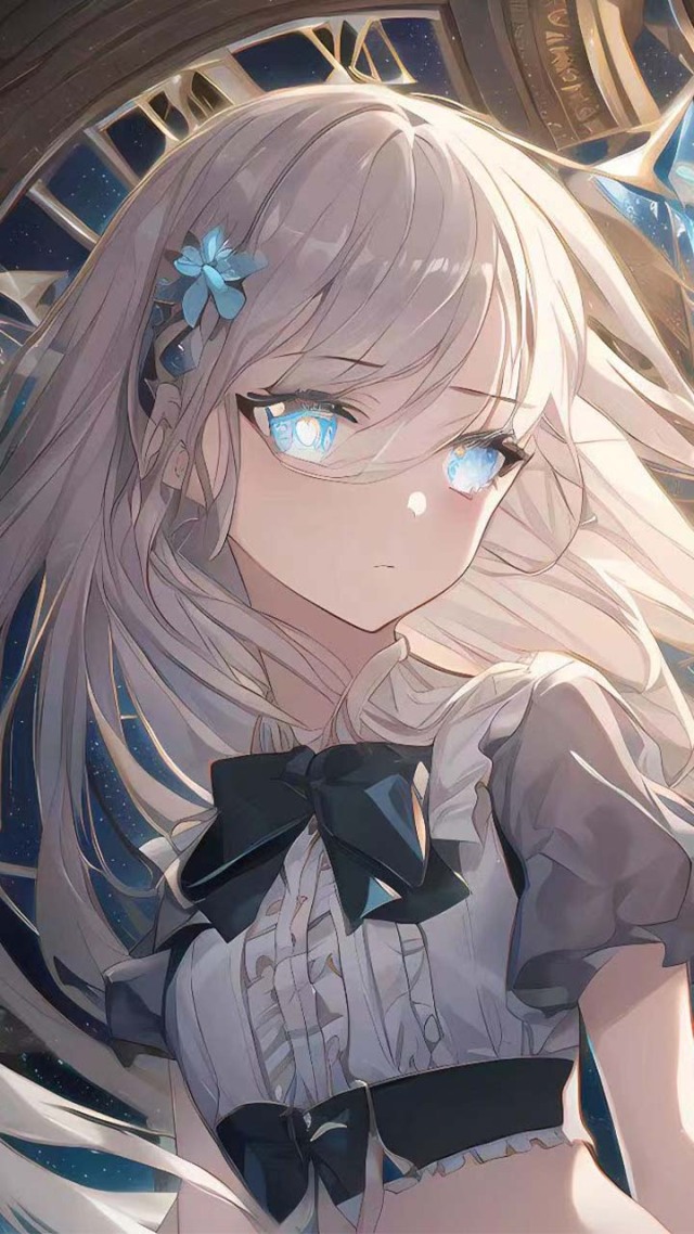 动漫美少女战士2