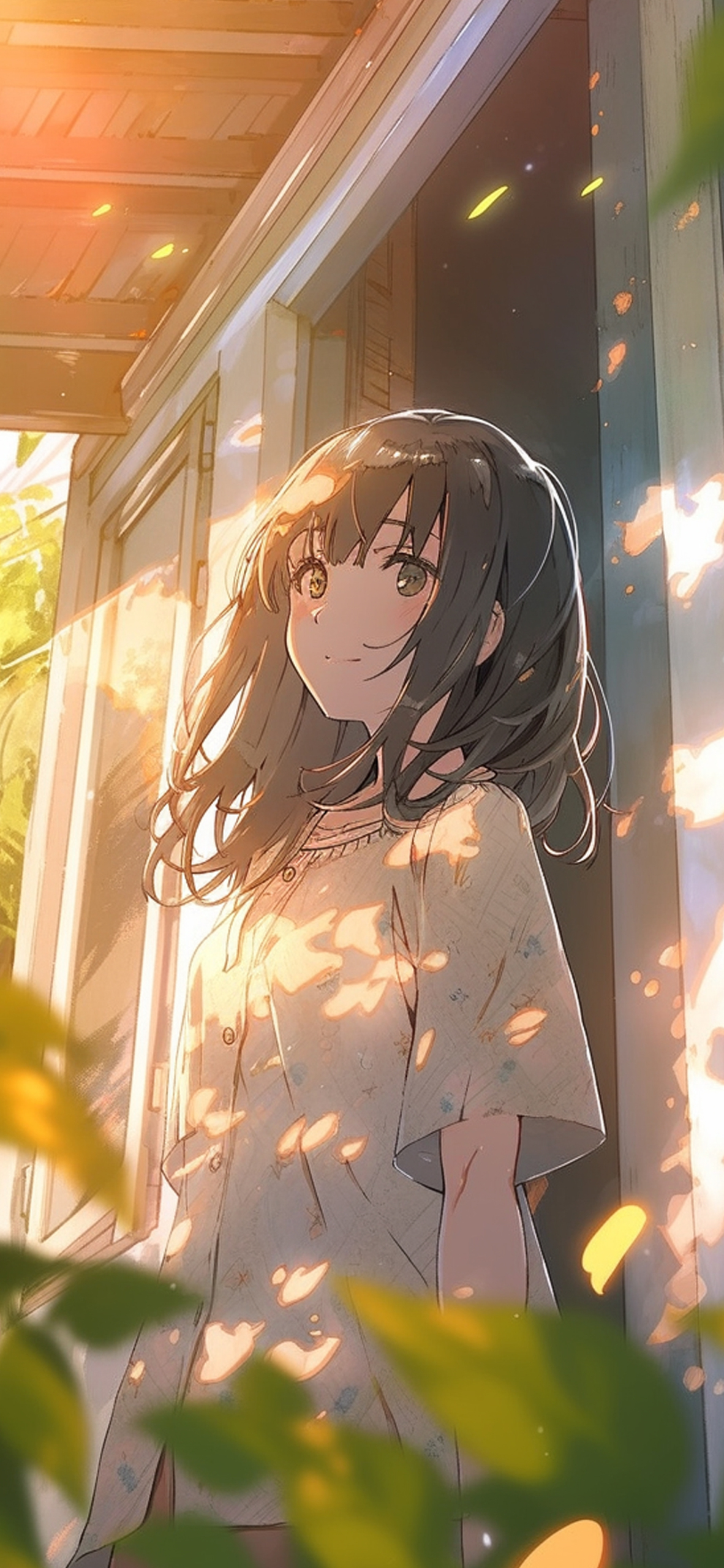 暖阳