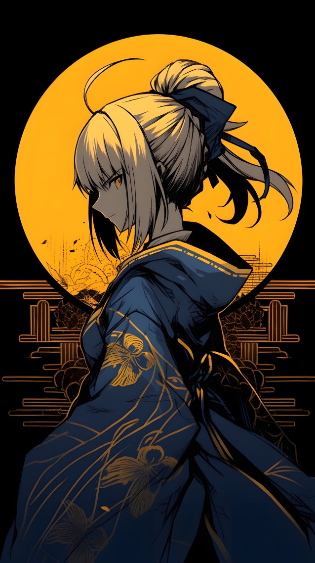 吾王新裝