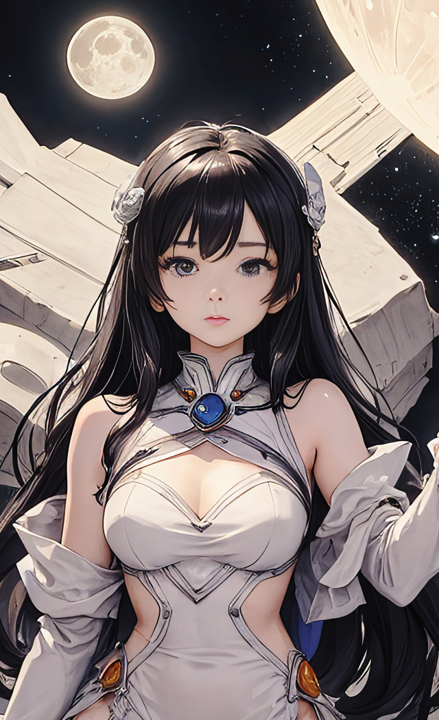 月亮女神2
