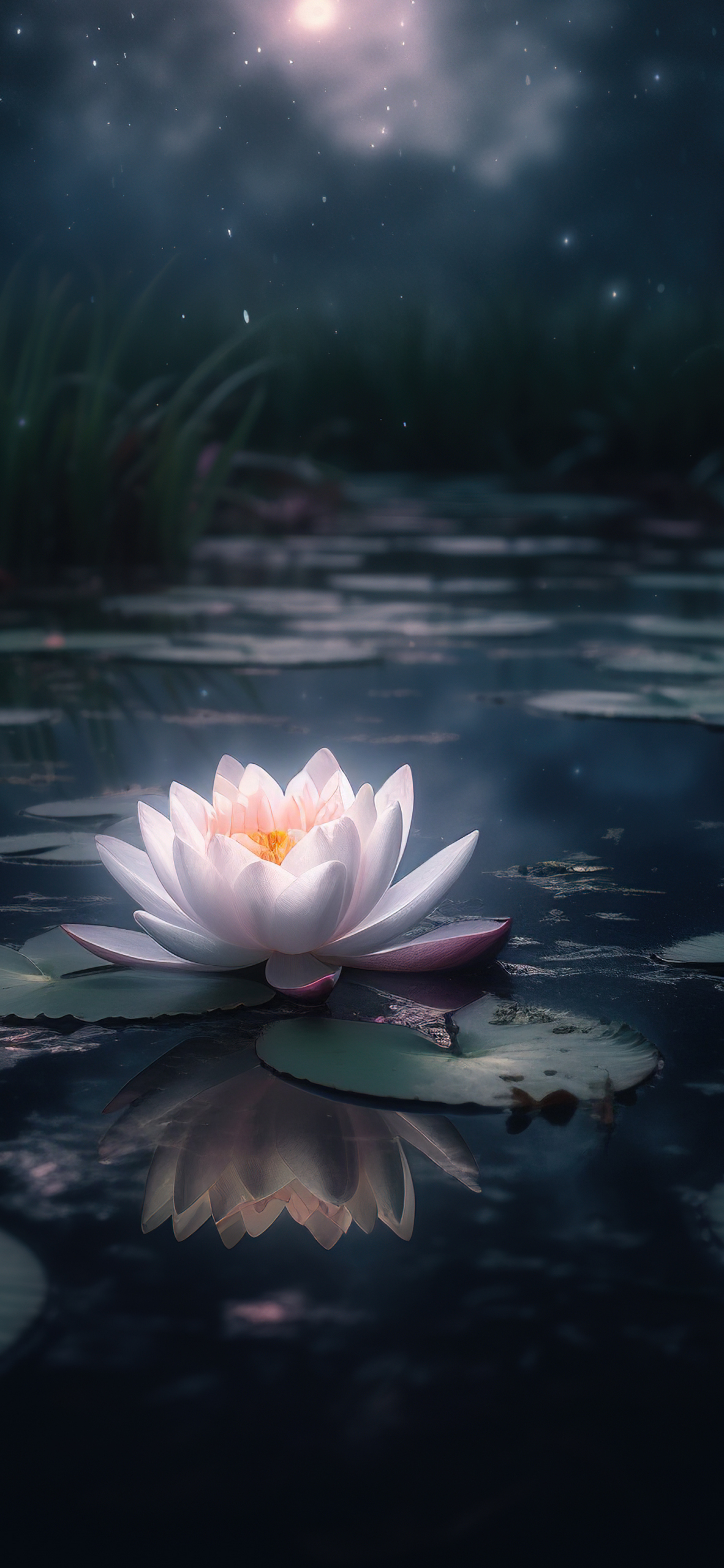 治愈系壁紙