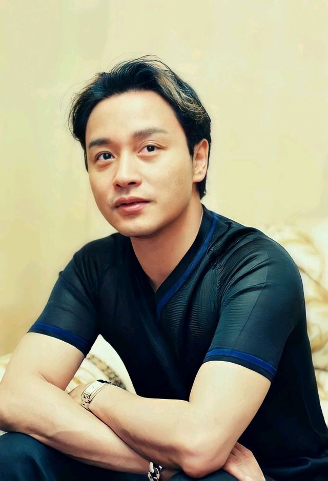 張國榮