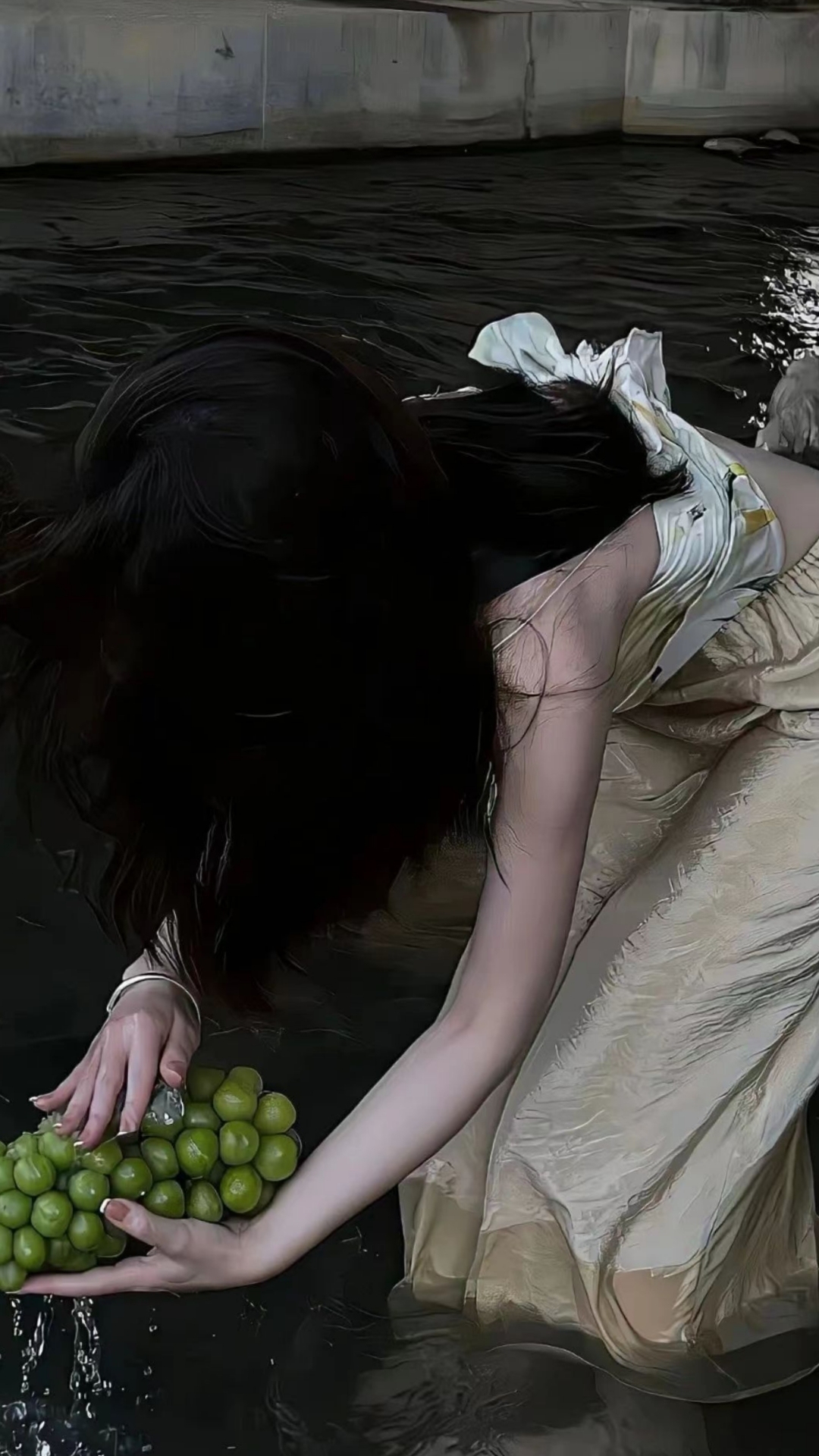 美女3